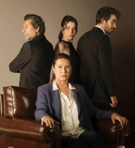 Aldatmak Dizi Replikleri