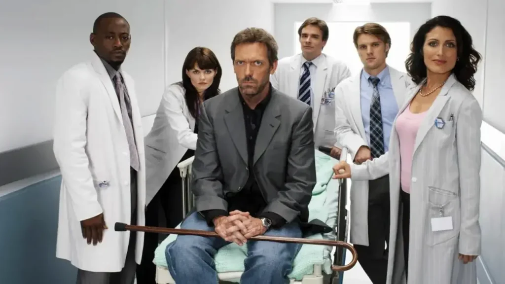 Doktor House