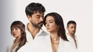 Kraliçe Dizi Replikleri
