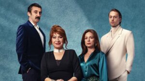 Sandık Kokusu Dizi Replikleri