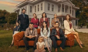 Dilek Taşı  Dizi Replikleri