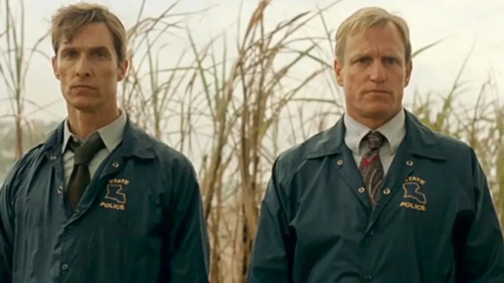 True Detective