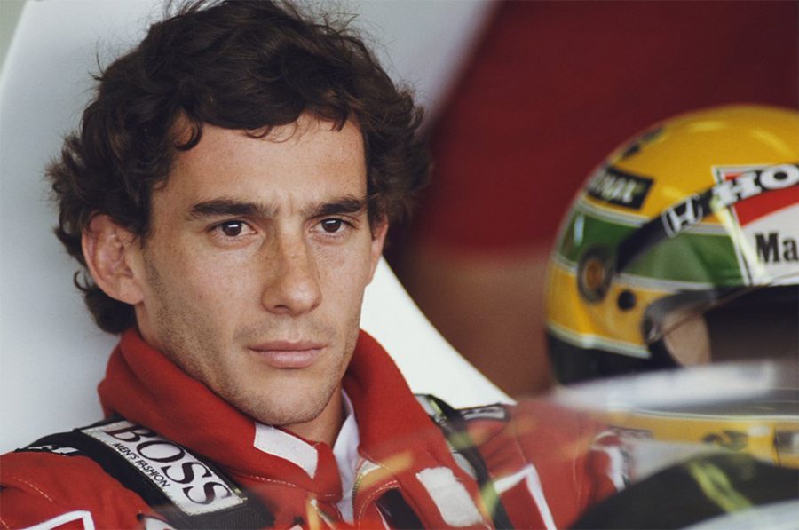 Senna