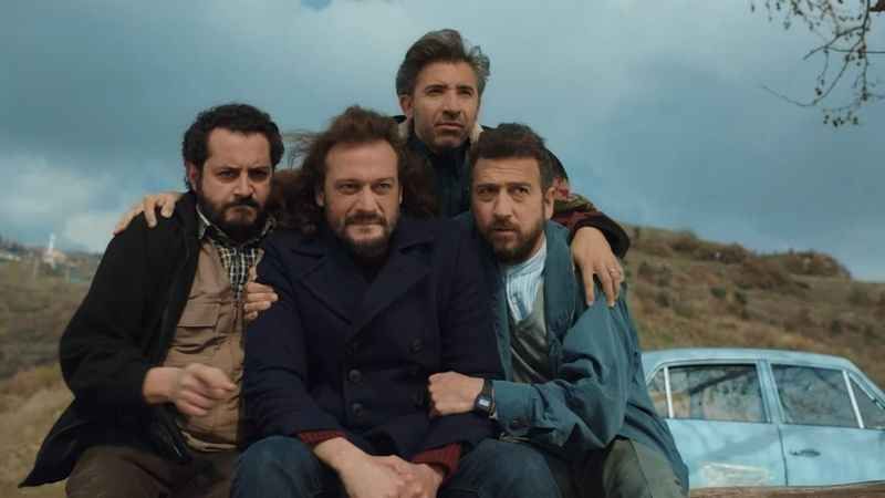 Yeşil Deniz Milenyum