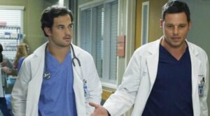Grey’s Anatomy 16. Sezon 3. Bölüm