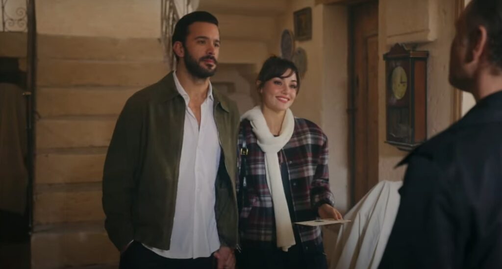 Aşkı Hatırla