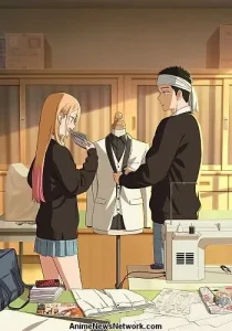 My Dress-Up Darling