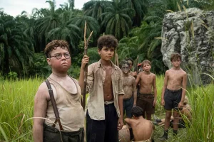 Lord of the Flies
