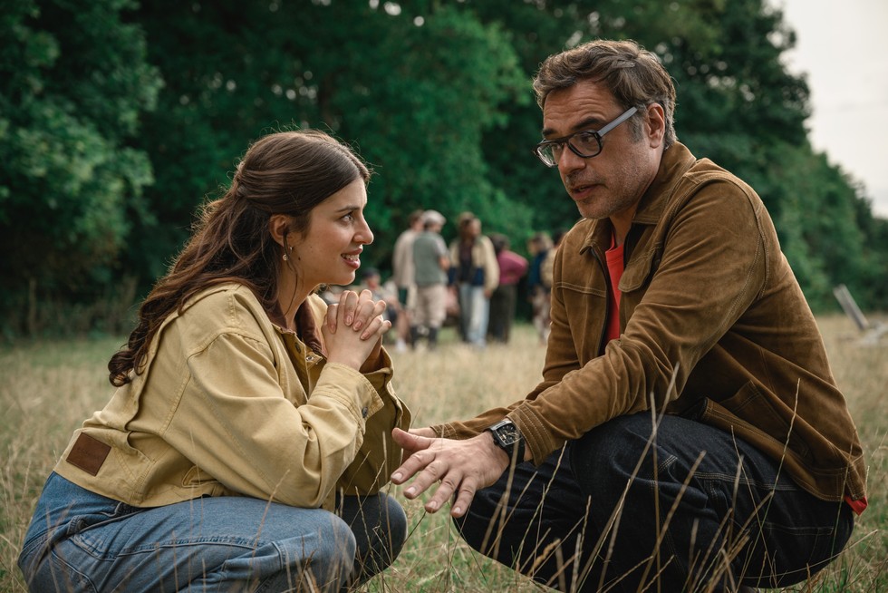 Alice and Steve