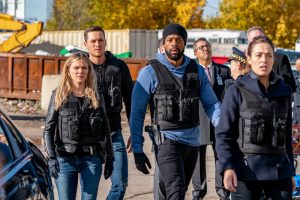 Chicago PD