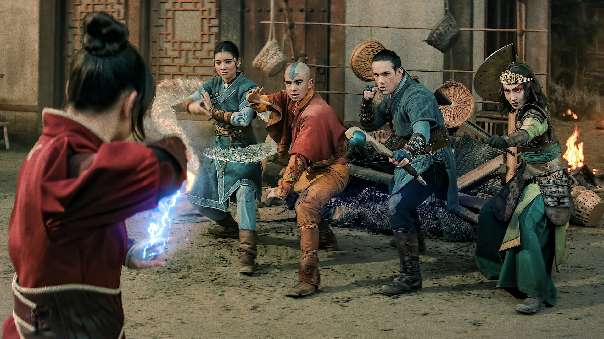 Avatar: The Last Airbender
