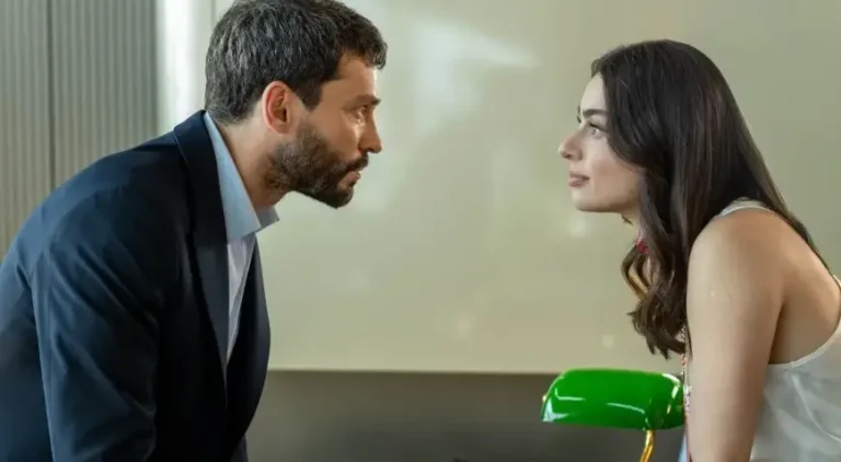 Muhtemel Aşk