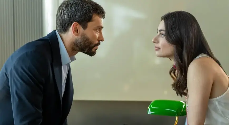 Muhtemel Aşk