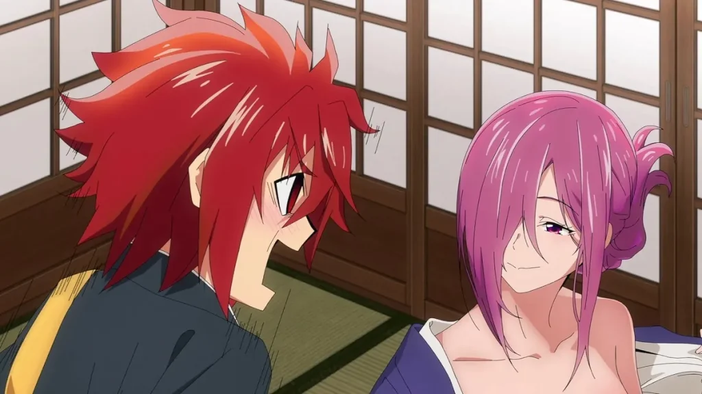 TenPuru